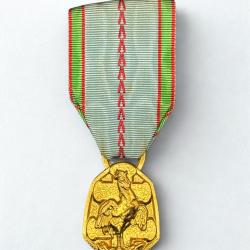(35.003) M&eacute;daille comm&eacute;morative fran&ccedil;aise de la guerre 1939-1945