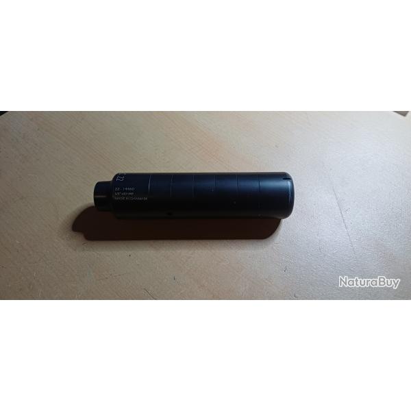 RDS/Silencieux Nielsen subsonic 22lr