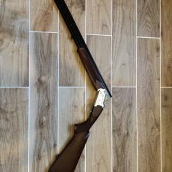 Fusil mercury cal 12