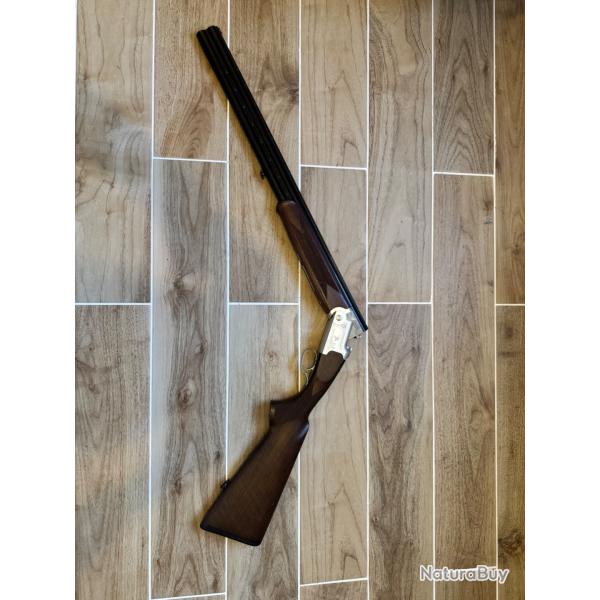 Fusil mercury cal 12