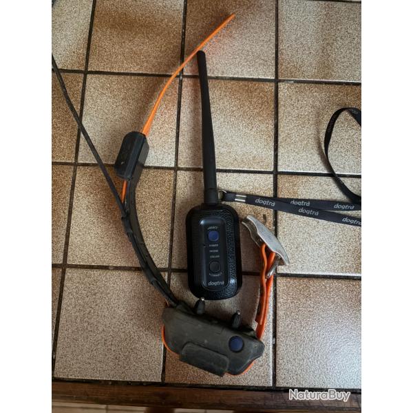 collier rep�rage dogtra pathfinder 1