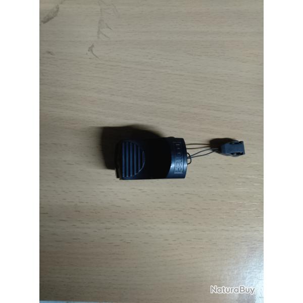 micro point rouge docter et montage EAW