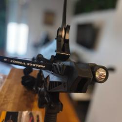 Arbalete Ek Archery Cobra RX Adder 180 lbs.