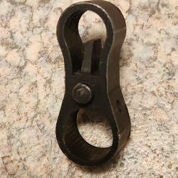 Guidon de MAT 49 original