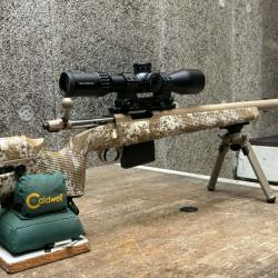Sabatti Rover tactical desert .308 Win