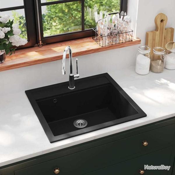 Ensemble de canap� de jardin 11 pcs Noir Poly rotin