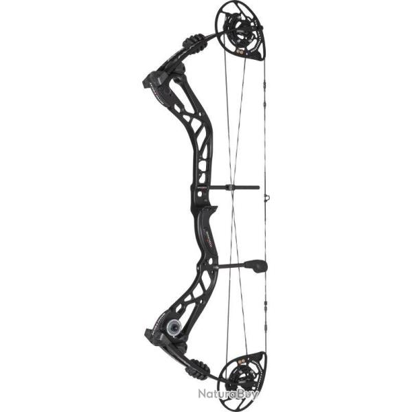 BOWTECH - Kit Arc � Poulies AMPLIFY MAX 31.5