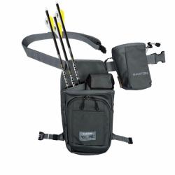EASTON - Kit Carquois Field MULE RANGER GREEN