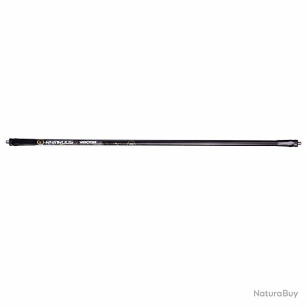 RAMRODS - Central VEKTOR 2 Tungst�ne 30"