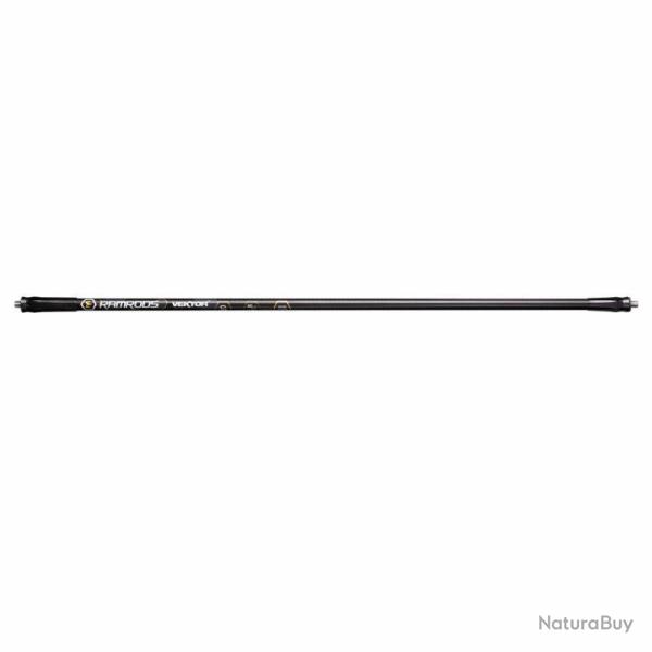 RAMRODS - Central VEKTOR 2 S Tungst�ne 32"
