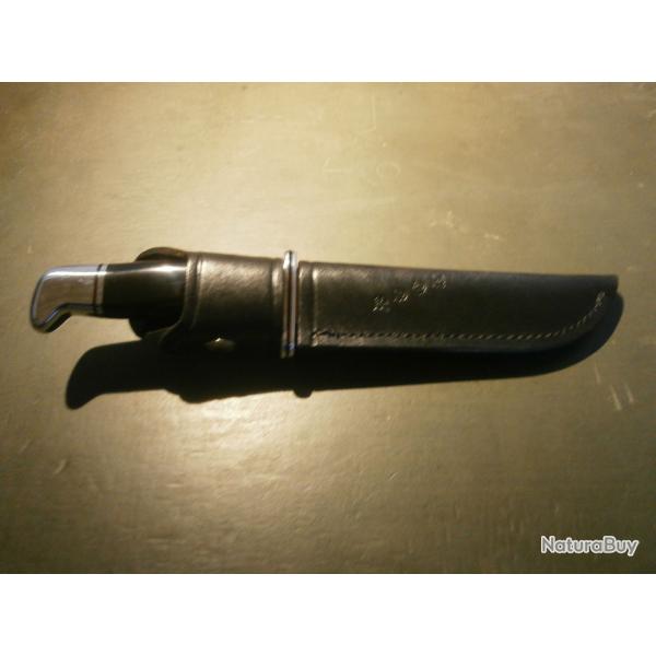 couteau buck 119