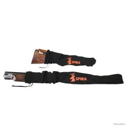 Chaussettes Spika 2 Pi&egrave;ces - Confort Thermique - R&eacute;sistance Renforc&eacute;e - Pour Chasse et Outdoor Fusil