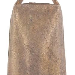 Nay Sonnaillon Luxe B&eacute;casse - Clochette de chasse haute qualit&eacute; pour chien 6 cm