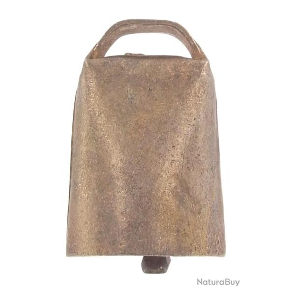 Nay Sonnaillon Luxe B�casse - Clochette de chasse haute qualit� pour chien 6 cm