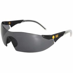 Caterpillar DOZER Lunettes de Protection Verres Fum&eacute;s - Protection Oculaire Outdoor & Travail