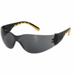 Caterpillar Track LTRA104 Lunettes de Protection Polycarbonate - Antibu&eacute;e Classe 1 Outdoor Fum&eacute;