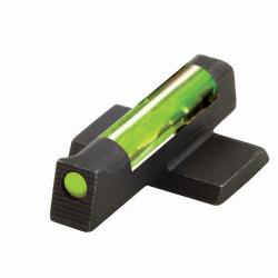 Taurus Guidon Fibre Optique Verte 24/7 TR2009-G - Vis&eacute;e Rapide et Pr&eacute;cise