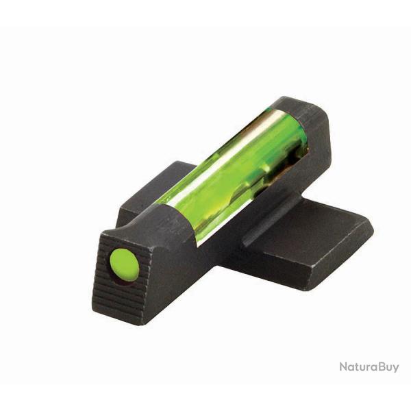 Taurus Guidon Fibre Optique Verte 24/7 TR2009-G - Vis�e Rapide et Pr�cise