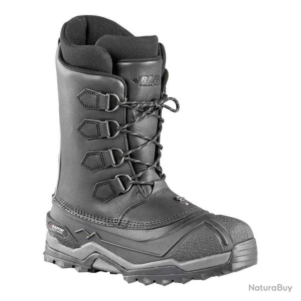 Baffin Control Max Bottes Hiver Homme 70�C Grand Froid Extr�me Arctique