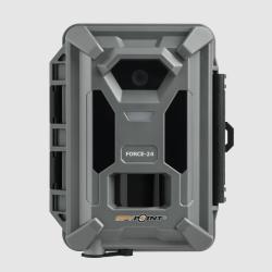 Spypoint Force-24 Pi&egrave;ge Photographique 24 MP 2K - Surveillance Faune Autonome