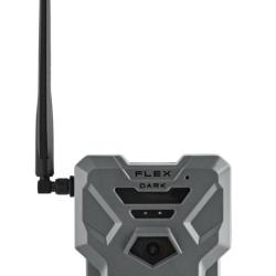 Spypoint Flex-Dark Pi&egrave;ge Photographique Communicant 40MP - Surveillance Discr&egrave;te No-Glow