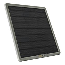 Spypoint SPLB-22 Panneau Solaire 10W avec Batterie Lithium 15Ah - Alimentation continue pi&egrave;ge photo