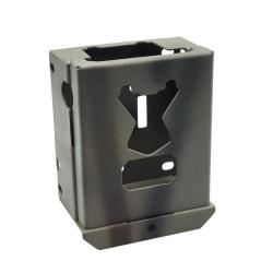 Spypoint FLEX-S Bo&icirc;tier de Protection Acier - S&eacute;curisez votre pi&egrave;ge photographique