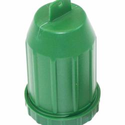 EUROHUNT Bo&icirc;tier pour minuterie d'agrainage 540018 - Protection robuste pour horloge de nourrissage