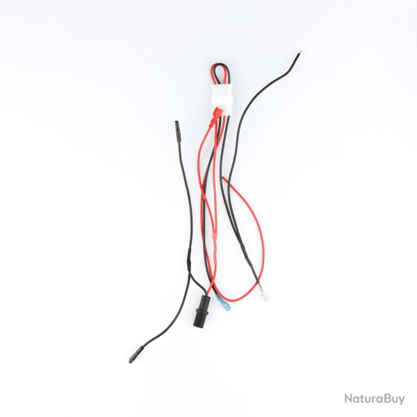 MOJO Outdoors 2012 Super Mojo Wiring Harness HW9965 - Faisceau �lectrique de Remplacement pour Appel