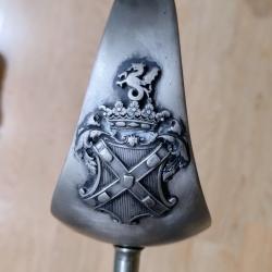 Sabre portugais
