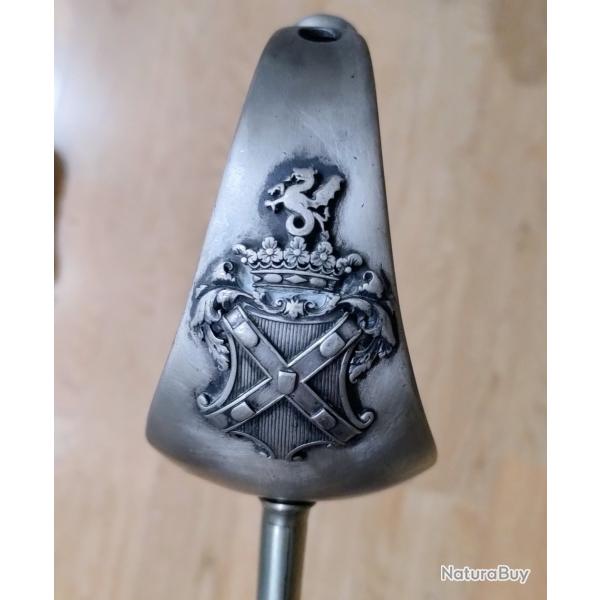 Sabre portugais