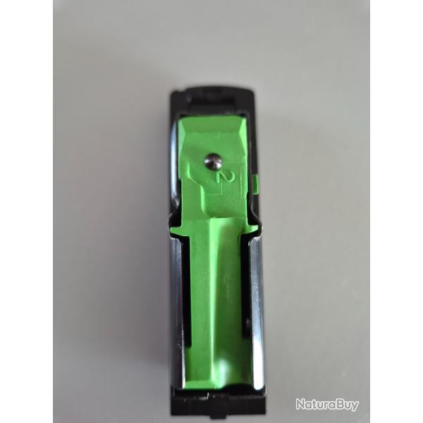 Chargeur browning maral calibre 308Winchester sxr 2 pump