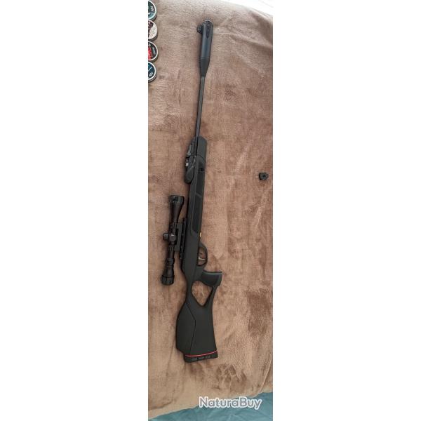 Gamo replay magnum 5,5 gen2