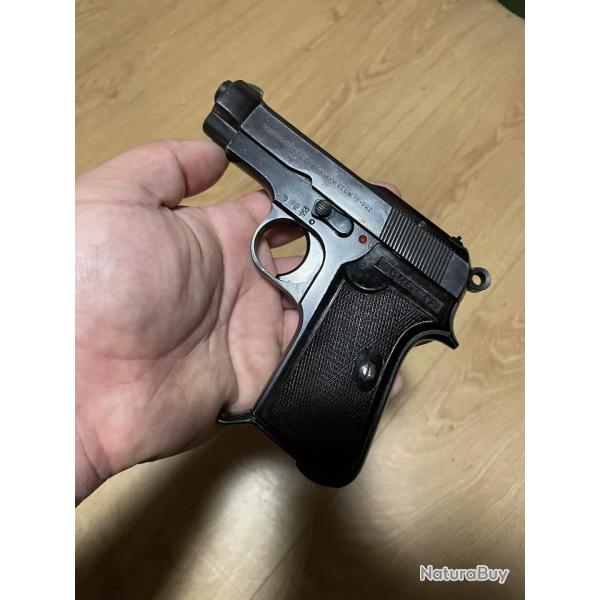 Beretta M1935 calibre 7,65br (32 acp)