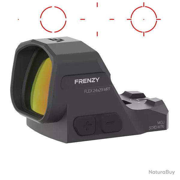 Frenzy FLEX 1x24x29 GenII MRT Multi-r�ticule