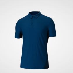 Tomahawk Performance Polo Ss - Couleur Noire - Taille L