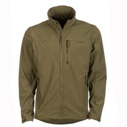 Veste Cyclone Soft Shell - Vert Olive - M - 10225800203Wgte