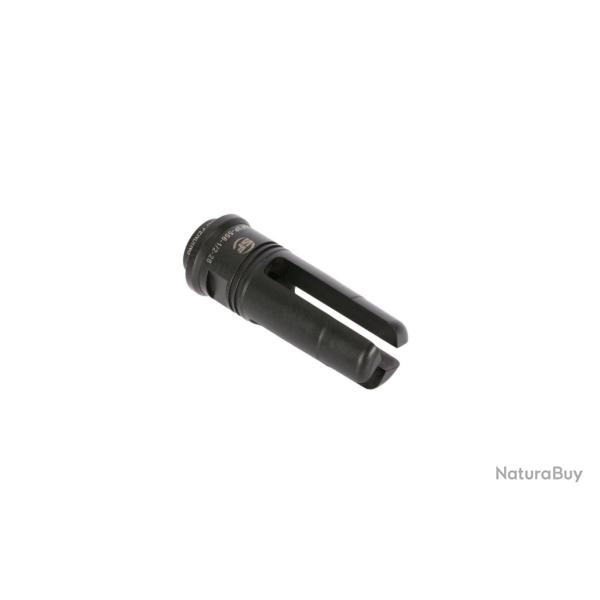 Cache-flamme 3 prong Surefire 5.56 � AR15 / M4