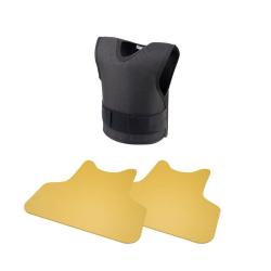 Safeguard Housse Covert Overt  NIJ Level  S