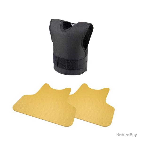 Safeguard Housse Covert Overt  NIJ Level  L