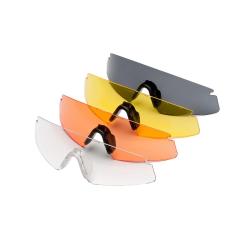 Revision Sawfly Verre De Remplacement Laser Critical Itar C5-6-10 - Regular