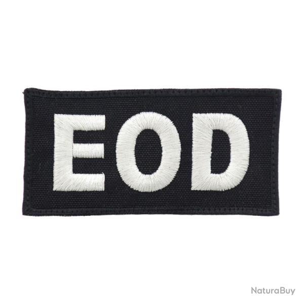 La Patcheria Patch IR Plume � Multicam