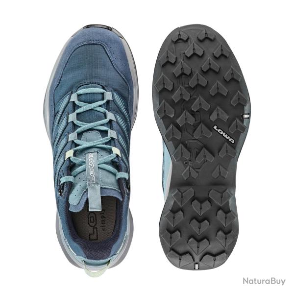 Lowa Maddox TF - Coyote - Taille 10.5 (EU 45)