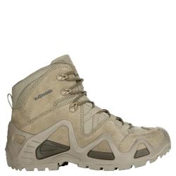 Lowa Zephyr Mid TF 2&deg; Choix - Coyote Op - UK 8.5