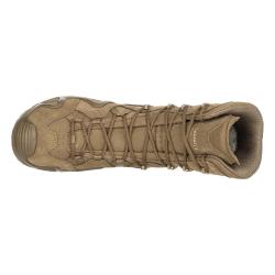 Lowa Zephyr Gtx Hi Tf 2&deg; Choix 731 Coyote Op Taille 10,5 - 45