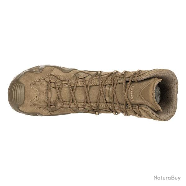 Lowa Zephyr Gtx Hi Tf 2� Choix 731 Coyote Op Taille 10 - 44,5
