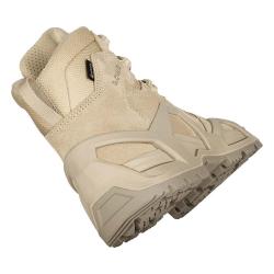 Lowa Zephyr Femme Mk2 Gtx Mid (Femme) - Desert - Uk 4 (Eu 37)