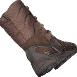 Lowa Zephyr Mk2 Gtx Hi W Tf (Femme) - Marron Fonc&eacute; - Uk 4 (Eu 37)