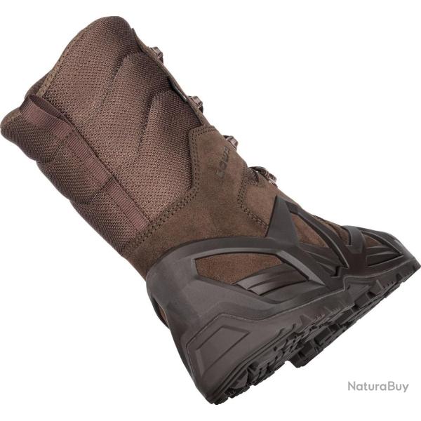 Lowa Zephyr Mk2 Gtx Hi W Tf (Femme) - Marron Fonc� - Uk 4 (Eu 37)