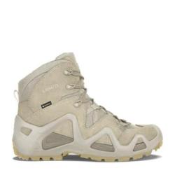 Lowa Zephyr Mk2 Gtx Mid Tf (Homme) - Desert - Uk 10.5 (Eu 45)